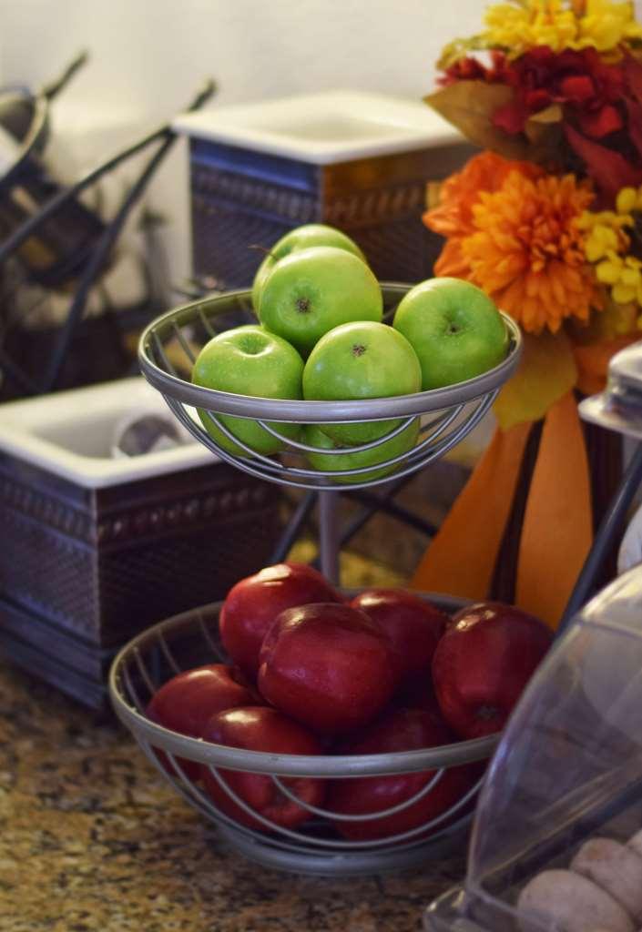Beachfront Hotel Houghton Lake Amenities foto
