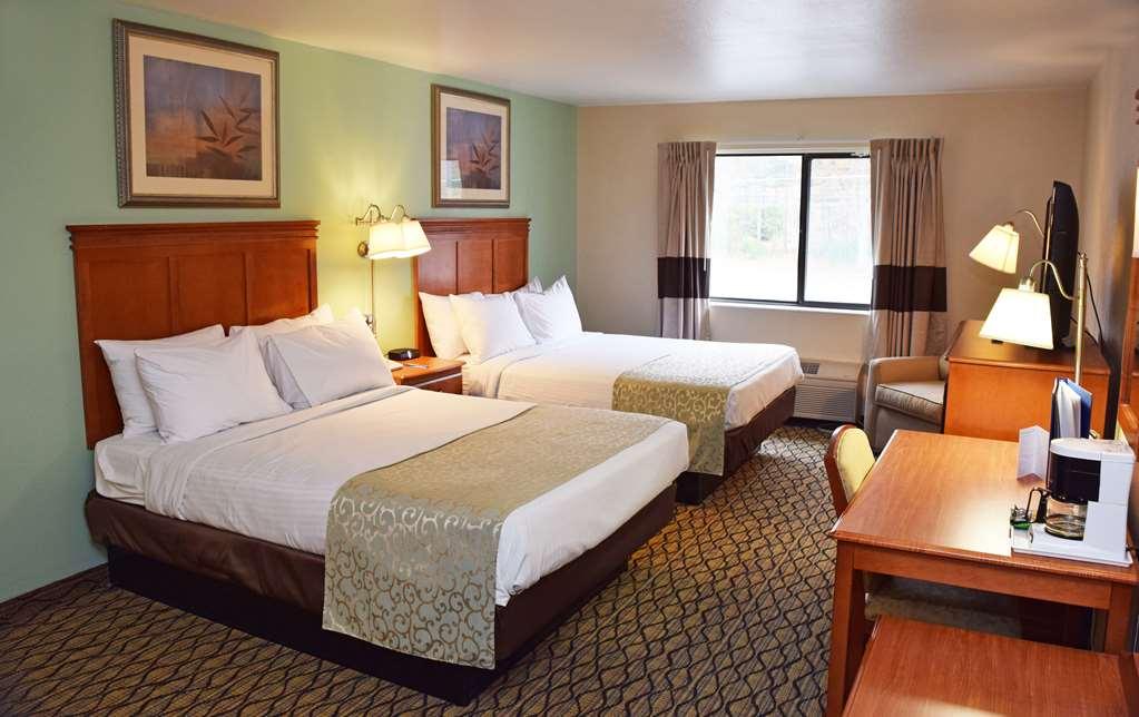Beachfront Hotel Houghton Lake Servizi foto