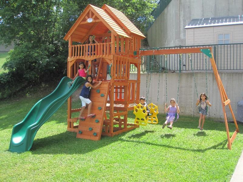 Beachfront Hotel Houghton Lake Amenities foto